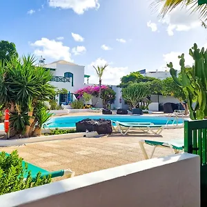 Un Capricho Apartment Puerto del Carmen (Lanzarote)